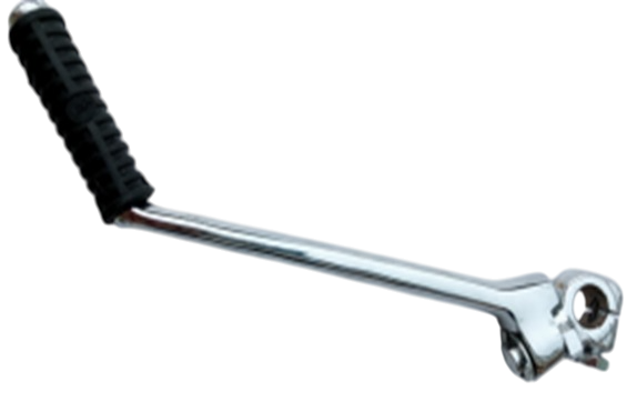 CG 125 MARŞ PEDALI DÜZ